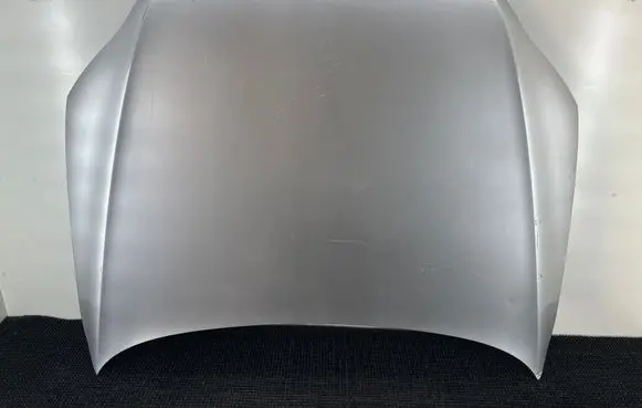 Audi Q7 4L Engine bonnet/hood 
