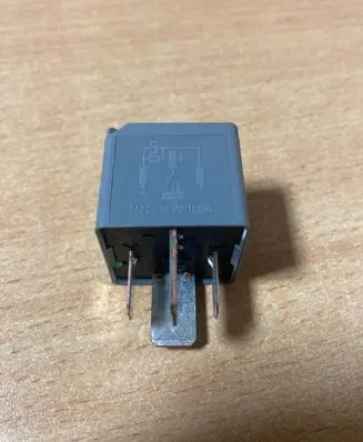 Ford Focus Other relay 5M5T14B192EA V23136J4X62