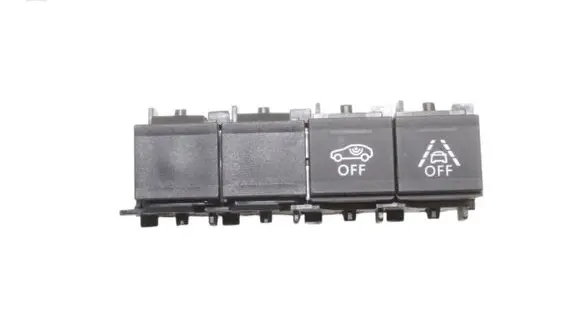 Peugeot 2008 II Other switches/knobs/shifts