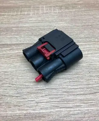Mercedes-Benz E W212 Plug wire A2125400581 418999610