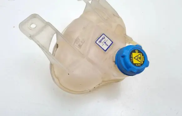 Opel Combo D Coolant expansion tank/reservoir C705