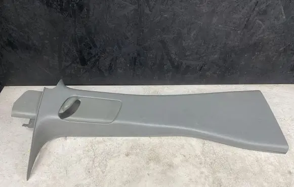 Opel Vivaro (B) pillar trim (top) 91169454 8200031674 91169455