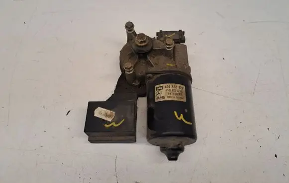 Mercedes-Benz E W211 Wiper motor 473650