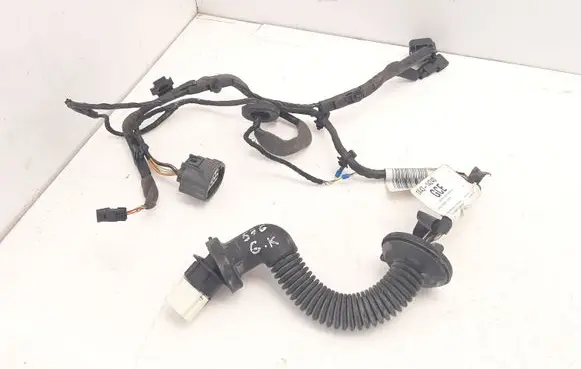 Jaguar X-Type Rear door wiring loom 1X4314240GCE