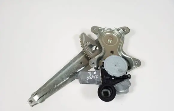 Lexus GS 250 350 300H 450H Rear window lifting mechanism without motor 6980433050