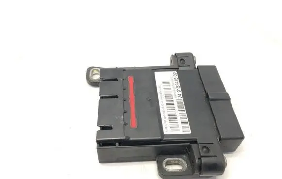BMW 7 F01 F02 F03 F04 Current control relay 9153418