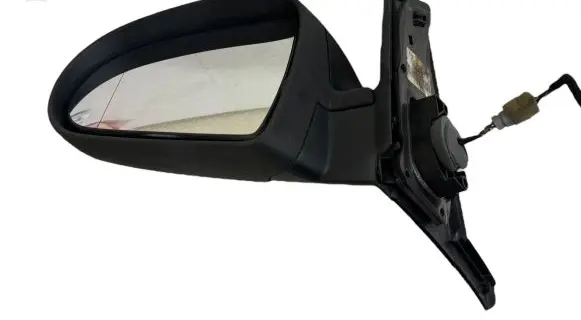 Mitsubishi Colt Front door electric wing mirror E9014259