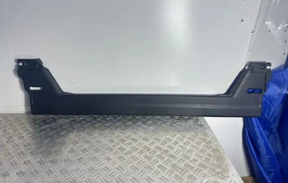 Lexus RC Other trunk/boot trim element 6428524020