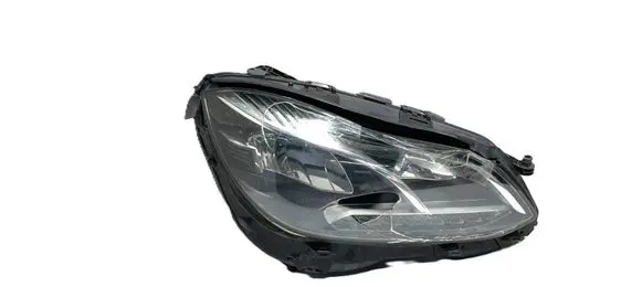Mercedes-Benz E W212 Headlight/headlamp A2128205039 35981