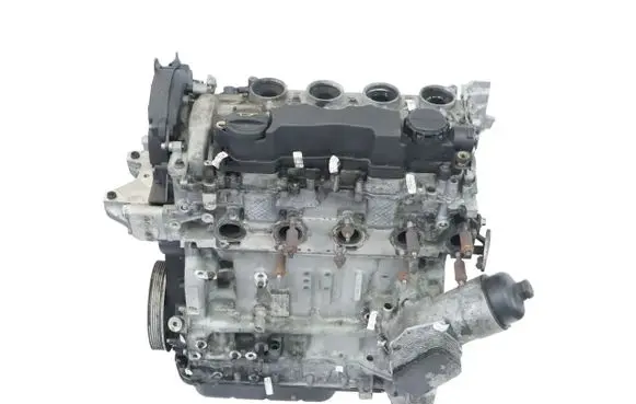 Peugeot Partner Engine 9HS