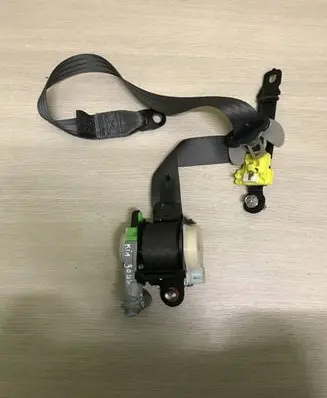 KIA Soul Front seatbelt 888202K200