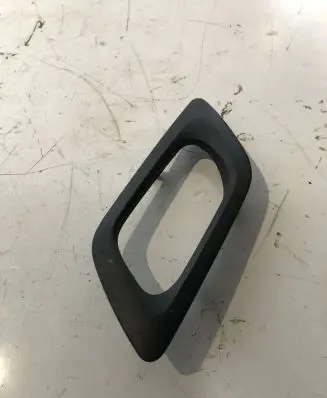 Citroen C4 I Front door handle cover 9657086077