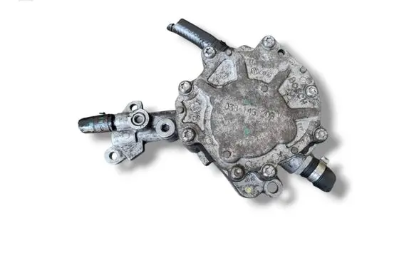Skoda Superb B5 (3U) Fuel injection high pressure pump 038145209M