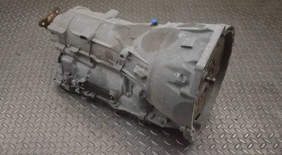 BMW 3 G20 G21 Automatic gearbox 1751876 014067