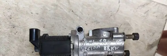 Opel Vectra C EGR valve 50024005