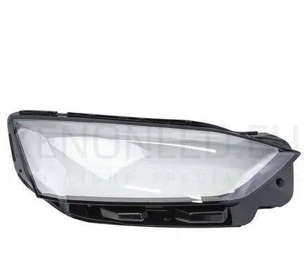 Audi A5 Headlight lense 