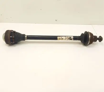 Audi A5 8T 8F Rear driveshaft 8K0501203J