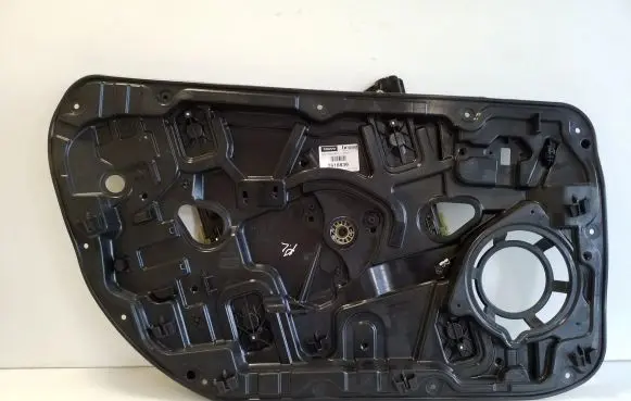 Volvo V40 Cross country Front window lifting mechanism without motor 31276215 2618839