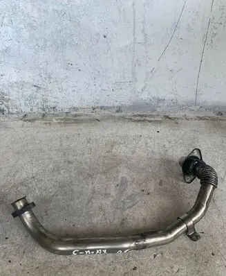 Ford S-MAX EGR valve line/pipe/hose