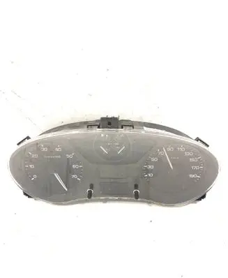 Peugeot Expert Speedometer (instrument cluster) 9801642280 503001316152 43TYGM1P