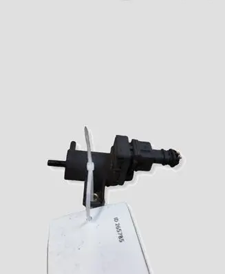 Nissan Qashqai Turbo solenoid valve 8200762162