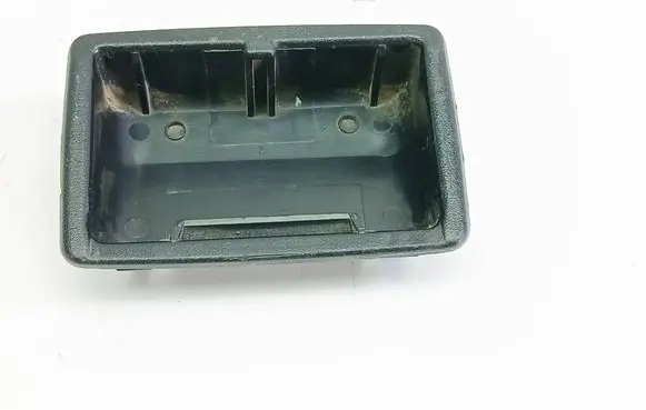 Volkswagen Golf II Rear door ashtray 321857423