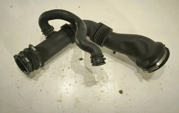 Ford Mondeo MK IV Air intake hose/pipe 4616125988