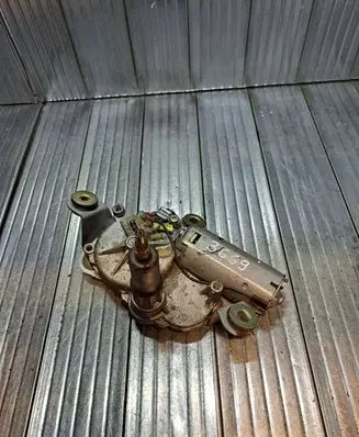 Nissan Primera Rear window wiper motor 287008F800 404373
