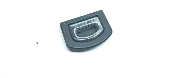 Volkswagen PASSAT B5 Tie down hook / loop 1J0864203B