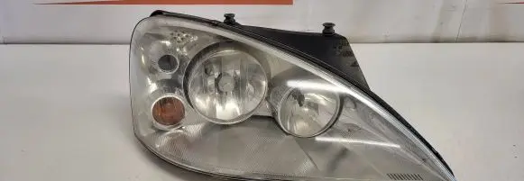 Ford Galaxy Headlight/headlamp 7M5941016L 0301183202 011502A04HR