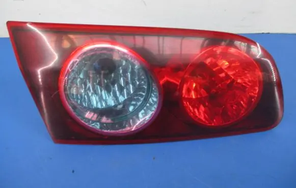 Fiat Croma Rear/tail lights 51727252