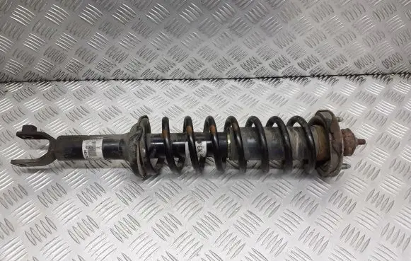 Rover 45 Rear suspension assembly kit set RPD10861