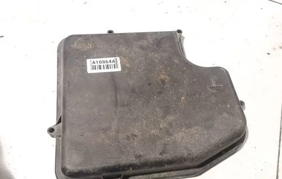 Audi A6 S6 C5 4B Fuse box cover 4B1907613