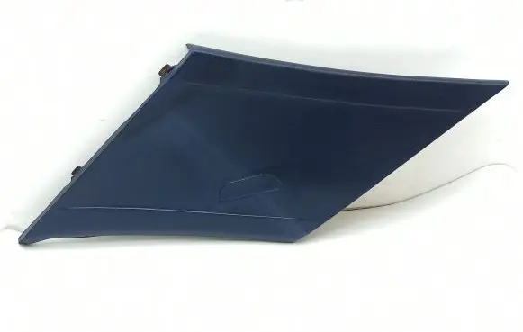 (C) pillar trim