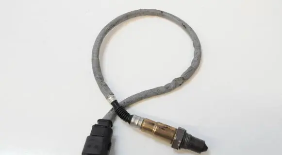 Mercedes-Benz E W212 Lambda probe sensor A0065424918 0281004203