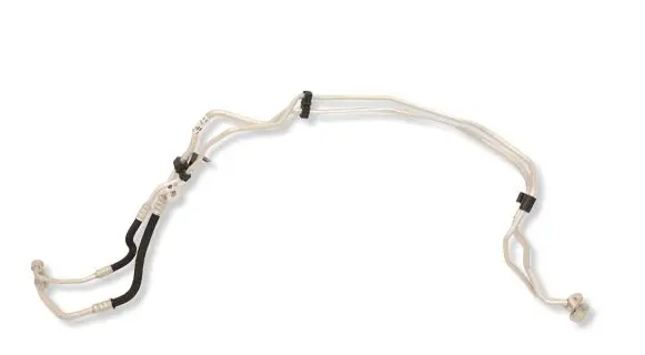 BMW X7 G07 Air conditioning (A/C) pipe/hose 6821425MWGK