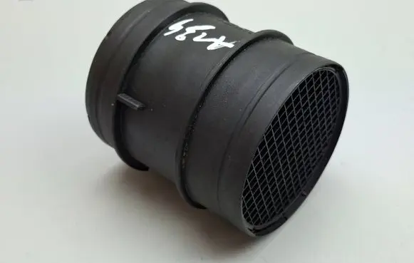 Mass air flow meter
