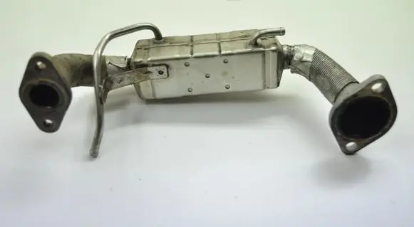Mazda 6 EGR valve cooler RF8G20304