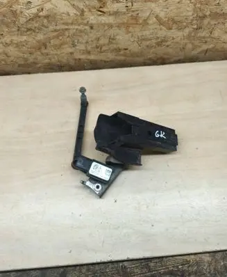 Porsche Cayenne (9Y0 9Y3) Rear air suspension level height sensor 9Y0941309D