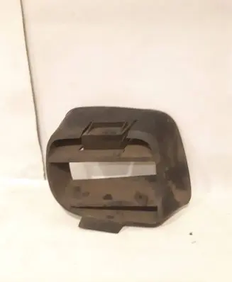 Audi 80 90 B3 Front bumper lower grill 893807367