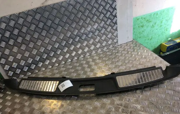 Opel Insignia A Trunk/boot sill cover protection 13222434 132278408