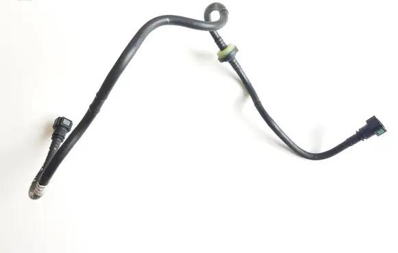 Peugeot Partner III Brake booster pipe/hose 9806645780