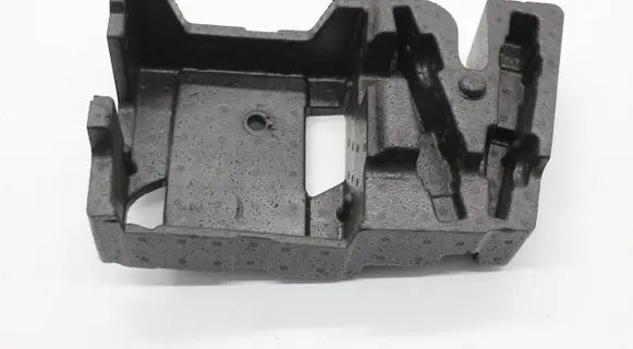 Volkswagen Touareg II Tool box 7P0012112J