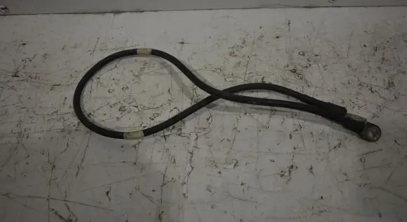 Citroen C4 I Picasso Negative earth cable (battery)