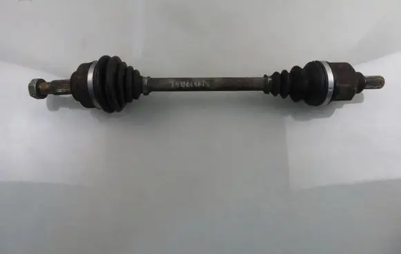 Citroen C8 Front driveshaft 1490101080
