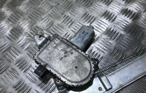 Mitsubishi Pajero Rear door window regulator motor 0620200640 062020-0640