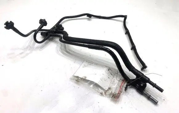 KIA Carens III Fuel line/pipe/hose 