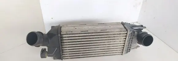 Citroen C5 Intercooler radiator 9657073480