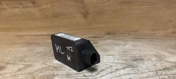 Mercedes-Benz ML W163 ESP acceleration yaw rate sensor A1635422140