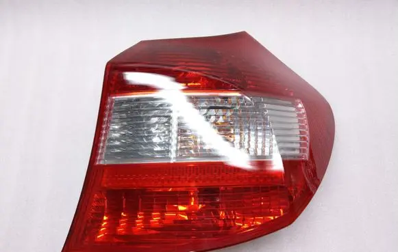 BMW 1 E81 E87 Rear/tail lights 6924502